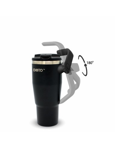 Vaso térmico BOTO Gyro con asa...