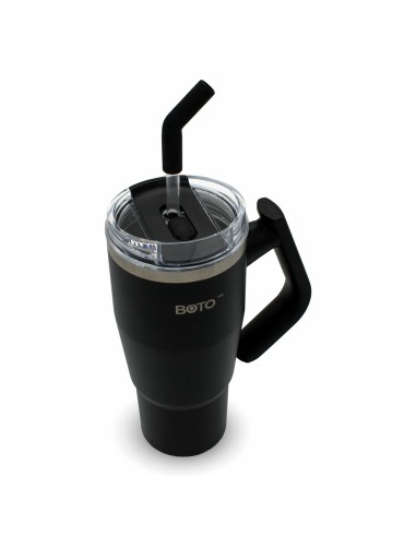 Vaso térmico BOTO Gyro con asa...