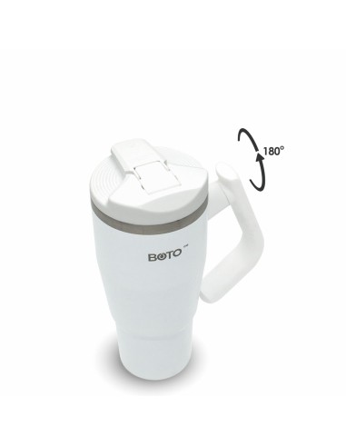 Vaso térmico BOTO Gyro con asa...