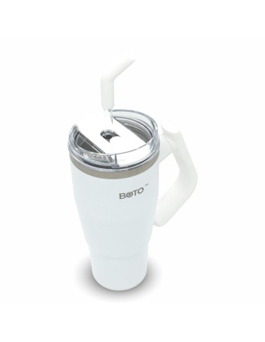 Vaso térmico BOTO Gyro con asa...