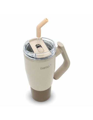 Vaso térmico BOTO Gyro con asa...