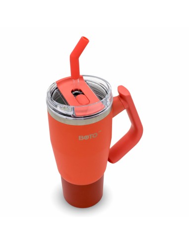 Vaso térmico BOTO Gyro con asa...