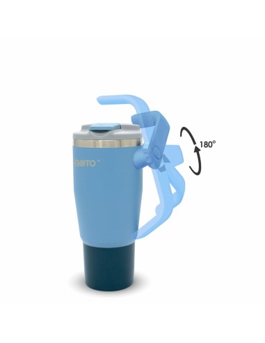 Vaso térmico BOTO Gyro con asa...