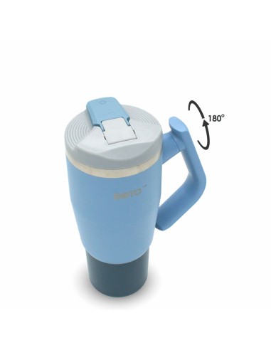Vaso térmico BOTO Gyro con asa...
