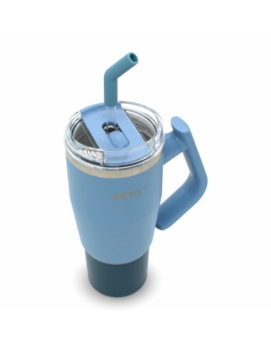 Vaso térmico BOTO Gyro con asa...