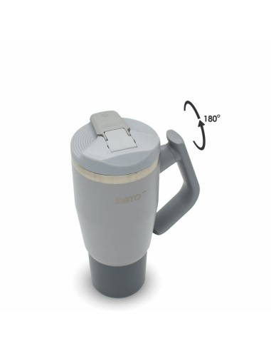 Vaso térmico BOTO Gyro con asa...