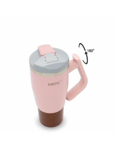 Vaso térmico BOTO Gyro con asa...
