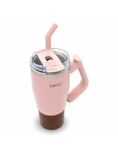 Vaso térmico BOTO Gyro con asa...