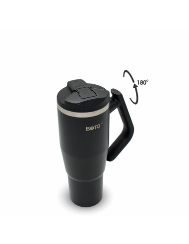 Vaso térmico BOTO Gyro con asa...