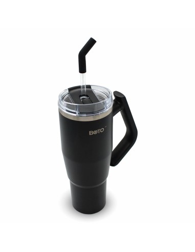 Vaso térmico BOTO Gyro con asa...
