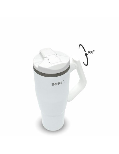 Vaso térmico BOTO Gyro con asa...