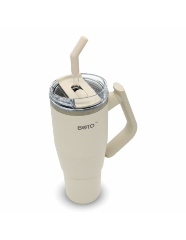 Vaso térmico BOTO Gyro con asa...