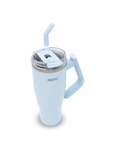Vaso térmico BOTO Gyro con asa...