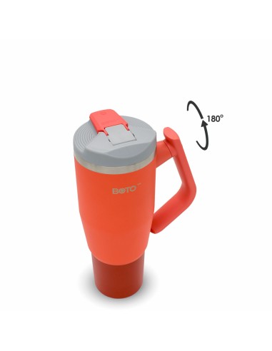 Vaso térmico BOTO Gyro con asa...