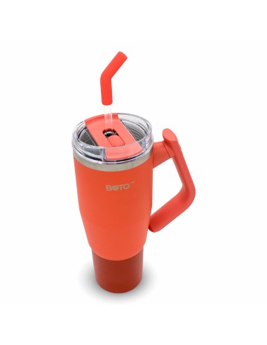 Vaso térmico BOTO Gyro con asa...