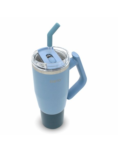 Vaso térmico BOTO Gyro con asa...