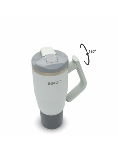 Vaso térmico BOTO Gyro con asa...