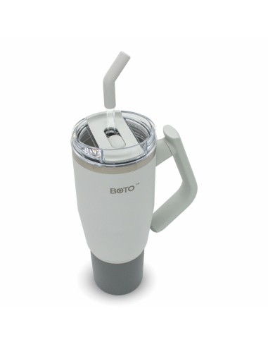 Vaso térmico BOTO Gyro con asa...