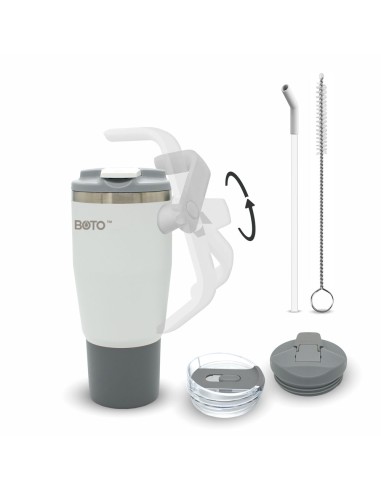 Vaso térmico BOTO Gyro con asa...